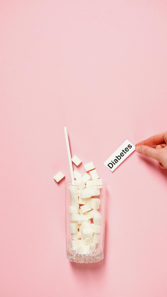 Diabetes food
