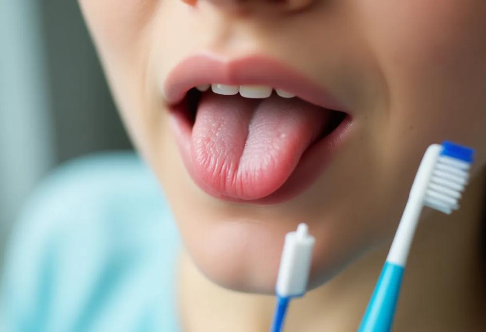 canker sore