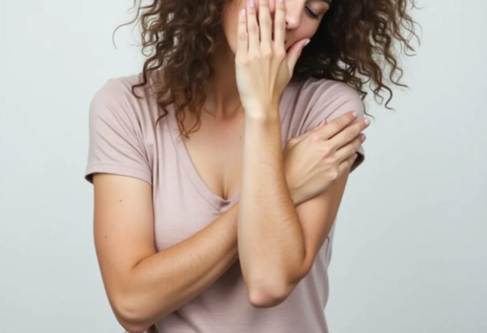 coughing etiquette