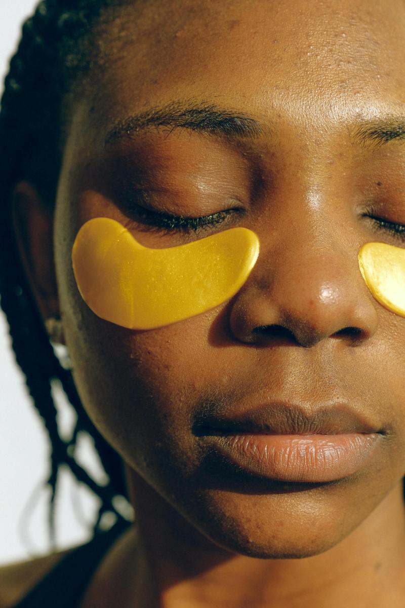 facial swelling