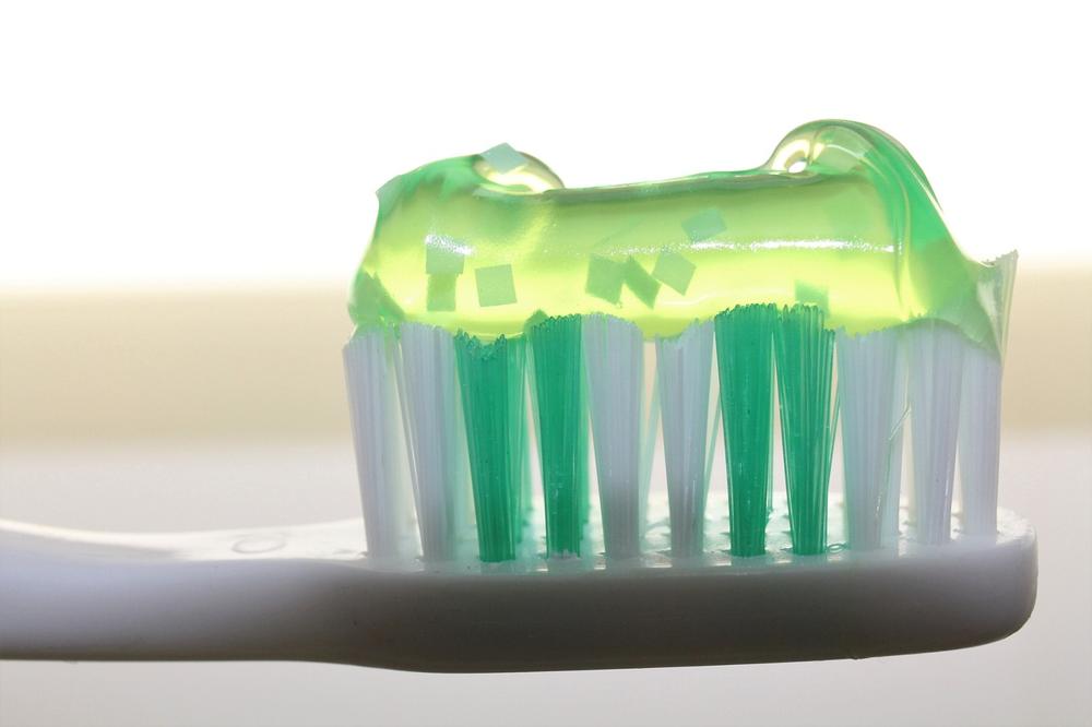 oral hygiene